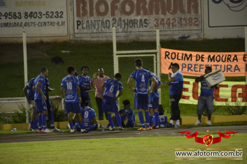 rolim de moura